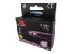 UPrint B-985Y - 12 ml - Capacidad XL - amarillo - compatible - cartucho de tinta (alternativa para: Brother LC985Y) - para Brother DCP-J125, DCP-J140, DCP-J315, DCP-J515, MFC-J220, MFC-J265, MFC-J410, MFC-J415