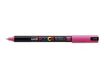 POSCA PC-1MR - Rotulador - rosa - tinta pigmentada al agua - 0.7 mm - ultrafino