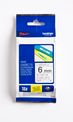 Brother TZe-111 - tipo laminado - 1 cinta(s) - rollo (0,6 cm x 8 m)
