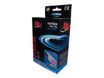 UPrint E-80 PACK - Paquete de 6 - 72 ml - tamaño XL - negro, amarillo, cián, magenta, magenta claro, cián claro - compatible - cartucho de tinta (alternativa para: Epson T0802) - para Epson Stylus Photo P50, PX650, PX700, PX710, PX720, PX730, PX800, PX81