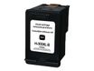 UPrint H-300XLB - 20 ml - Capacidad XL - negro - compatible - refabricado - cartucho de tinta (alternativa para: HP CC641EE) - para HP Deskjet F2430, F2483, F2488, F4213; ENVY 100 D410, 11X D411, 120; Photosmart C4685