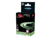 UPrint H-300XLCL - 21 ml - amarillo, cián, magenta - compatible - cartucho de tinta (alternativa para: HP 300XL, HP CC644EE) - para HP Deskjet F2430, F2483, F2488, F4213; ENVY 100 D410, 11X D411, 120; Photosmart C4685