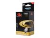 UPrint C-40B - 25 ml - tamaño XL - negro - compatible - refabricado - cartucho de tinta (alternativa para: Canon PG-40XL) - para Canon FAX JX210; PIXMA iP1900, iP2600, MP140, MP190, MP210, MP220, MP470, MX300, MX310