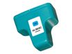 UPrint H-363C - 10 ml - tamaño XL - cián - compatible - cartucho de tinta (alternativa para: HP C8771EE) - para HP Photosmart 31XX, 82XX, C5100, C5170, C5175, C5190, C5194, C6100, C6150, C6175, C7100