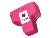 UPrint H-363M - 10 ml - Capacidad XL - magenta - compatible - refabricado - cartucho de tinta (alternativa para: HP C8772EE) - para HP Photosmart 31XX, 82XX, C5100, C5170, C5175, C5190, C5194, C6100, C6150, C6175, C7100