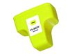 UPrint - 10 ml - amarillo - compatible - refabricado - cartucho de tinta (alternativa para: HP C8773EE) - para HP Photosmart 31XX, 82XX, C5100, C5170, C5175, C5190, C5194, C6100, C6150, C6175, C7100