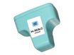 UPrint H-363LC - 10 ml - tamaño XL - cián claro - compatible - cartucho de tinta (alternativa para: HP C8774EE) - para HP Photosmart 31XX, 82XX, C5100, C5170, C5175, C5190, C5194, C6100, C6150, C6175, C7100