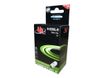 UPrint H-920XL-B - 50 ml - Capacidad XL - negro - compatible - refabricado - cartucho de tinta (alternativa para: HP CD975AE) - para HP Officejet 6500, 6500 E709a, 6500 E709c, 6500A, 6500A E710a, 7500A