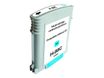 UPrint H-88C - 35 ml - tamaño XL - cián - compatible - cartucho de tinta (alternativa para: HP C9391) - para HP Officejet Pro K550, K550dtn, K550dtwn