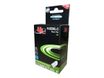 UPrint H-920XL-C - 12 ml - tamaño XL - cián - compatible - refabricado - cartucho de tinta (alternativa para: HP 920XL) - para HP Officejet 6500, 6500 E709a, 6500 E709c, 6500A, 6500A E710a, 7500A