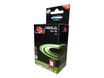 UPrint H-901XL-CL - 21 ml - tamaño XL - color (cian, magenta, amarillo) - compatible - refabricado - cartucho de tinta (alternativa para: HP 901XL) - para HP Officejet 4500, 4500 G510, J4524, J4540, J4550, J4585, J4624, J4640, J4660, J4680