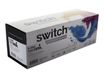 SWITCH - Negro - compatible - cartucho de tóner - para Canon ImageCLASS LBP612Cdw, MF632Cdw, MF634Cdw