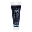 Daler-Rowney Graduate - Peinture acrylique - 120 ml - gris de Payne