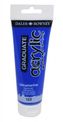Daler-Rowney Graduate - Peinture acrylique - 120 ml - bleu outremer