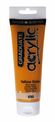 Daler-Rowney Graduate - Peinture acrylique - 120 ml - ocre jaune