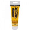 Daler-Rowney Graduate - Peinture acrylique - 120 ml - jaune cadmium foncé