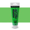 Daler-Rowney Graduate - Peinture acrylique - 120 ml - vert feuille