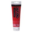Daler-Rowney Graduate - Peinture acrylique - 120 ml - rouge foncée de cadmium