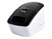 Brother QL-700 - impresora de etiquetas - B/N - térmica directa
