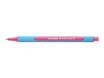 Boligrafo slider edge xb rosa