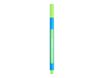 Schneider Slider Edge - Bolígrafo - verde claro - 1.4 mm - extraamplio
