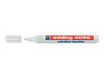 edding 4095 window - Marcador - para cristal - blanco - tinta al agua - 2-3 mm