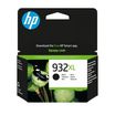 HP 932XL - Alto rendimiento - negro - original - cartucho de tinta - para Officejet 6100, 6600 H711a, 6700, 7110, 7510, 7610, 7612