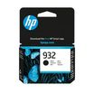 HP 932 - Negro - original - cartucho de tinta - para Officejet 6100, 6600 H711a, 6700, 7110, 7510, 7610, 7612