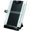 Fellowes Office Suites Desktop Copyholder with Memo Board - Portaoriginal - negro