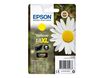Epson 18XL - 6.6 ml - XL - amarillo - original - cartucho de tinta - para Expression Home XP-212, 215, 225, 312, 315, 322, 325, 412, 415, 422, 425