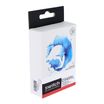 SWITCH - 9 ml - cián - compatible - refabricado - cartucho de tinta - para Canon PIXMA iP4700, MP540, MP550, MP560, MP620, MP630, MP640, MP980, MP990, MX860, MX870
