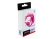 SWITCH - 9 ml - magenta - compatible - cartucho de tinta - para Canon PIXMA iP4700, MP540, MP550, MP560, MP620, MP630, MP640, MP980, MP990, MX860, MX870