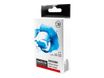 SWITCH - 14 ml - cián - compatible - cartucho de tinta (alternativa para: Canon CLI-8) - para Canon PIXMA iP4300, iP4500, iP5300, MP600, MP610, MP810, MP960, MP970, MX850, Pro9000