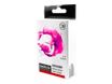 SWITCH - 14 ml - magenta - compatible - cartucho de tinta (alternativa para: Canon CLI-8) - para Canon PIXMA iP3500, iP4500, MP510, MP520, MP610, MP960, MP970, MX700, MX850, Pro9000