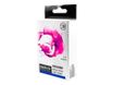 SWITCH - 7.5 ml - magenta - compatible - refabricado - cartucho de tinta (alternativa para: Epson T0713) - para Epson Stylus DX9400, SX115, SX215, SX218, SX415, SX515, SX610; Stylus Office BX310, BX610