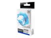 SWITCH - 7.4 ml - cián claro - compatible - refabricado - cartucho de tinta (alternativa para: Epson T0805) - para Epson Stylus Photo P50, PX650, PX660, PX710, PX720, PX730, PX800, PX810, PX820, PX830