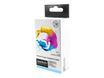 SWITCH - 17 ml - color (cian, magenta, amarillo) - compatible - refabricado - cartucho de tinta (alternativa para: HP 57) - para HP Deskjet 450, 55XX; Officejet 6110; Photosmart 7150, 7350, 7550; psc 21XX, 2210