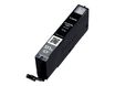 Canon CLI-551GY XL - Alto rendimiento - gris - original - depósito de tinta - para PIXMA iP8750, iX6850, MG5655, MG6350, MG6450, MG7150, MG7550