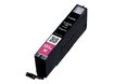Canon CLI-551M XL - 11 ml - Alto rendimiento - magenta - original - depósito de tinta - para PIXMA iP8750, iX6850, MG5550, MG5650, MG5655, MG6450, MG6650, MG7150, MG7550, MX725, MX925