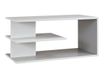 Gautier office Sunday Top - Mesa - rectangular - perla