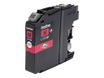 Brother LC123M - Alto rendimiento - magenta - original - cartucho de tinta - para Brother DCP-J100, J105, J132, J152, J552, J752, MFC-J245, J470, J650, J6520, J6720, J6920