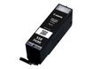 Canon PGI-550PGBK - 15 ml - negro - original - depósito de tinta - para PIXMA iP7250, iP8750, iX6850, MG5550, MG5650, MG6450, MG6650, MG7150, MG7550, MX725, MX925