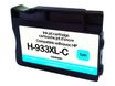 UPrint H-933XLC - 14 ml - Capacidad XL - cián - compatible - refabricado - cartucho de tinta (alternativa para: HP 933XL) - para HP Officejet 6100, 6600 H711a, 6700, 7110, 7510, 7610, 7612