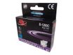 UPrint B-1280C - 16 ml - Capacidad XL - cián - compatible - cartucho de tinta (alternativa para: Brother LC1220C, Brother LC1240C, Brother LC1280XLC) - para Brother DCP-J525, J725, J925, MFC-J430, J5910, J625, J6510, J6710, J6910, J825