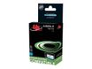 UPrint H-951XLC - 25 ml - Capacidad XL - cián - compatible - refabricado - cartucho de tinta (alternativa para: HP 951XL) - para HP Officejet Pro 251dw, 276dw, 8100, 8600, 8610, 8620, 8630