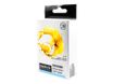 SWITCH - 17 ml - amarillo - compatible - refabricado - cartucho de tinta (alternativa para: HP 951XL) - para HP Officejet Pro 251dw, 276dw, 8100, 8600, 8610, 8620, 8630