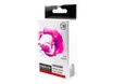 SWITCH - 12 ml - magenta - compatible - cartucho de tinta (alternativa para: Canon CLI-551M XL) - para Canon PIXMA iP8750, iX6850, MG5550, MG5650, MG5655, MG6450, MG6650, MG7150, MG7550, MX725