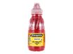 Cléopâtre NEFERTARI - Pintura - gel a base de agua - transparente con destellos rojos - 250 ml