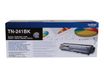 Brother TN241BK - Negro - original - cartucho de tóner - para Brother DCP-9015, DCP-9020, HL-3140, HL-3150, HL-3170, MFC-9140, MFC-9330, MFC-9340