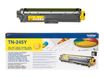Brother TN245Y - Amarillo - original - cartucho de tóner - para Brother DCP-9015, DCP-9020, HL-3140, HL-3150, HL-3170, MFC-9140, MFC-9330, MFC-9340
